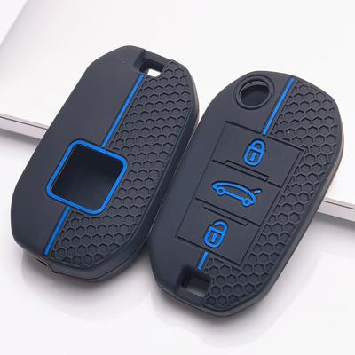 Acessórios para equipamentos eletrónicos de automóveis – Capas para chaves de carro