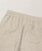 Long Pants One Point Logo Cotton USA Terry Fleece Oatmeal [Champion] C3-W206/C3-W206Z/C3-Q205 Men's