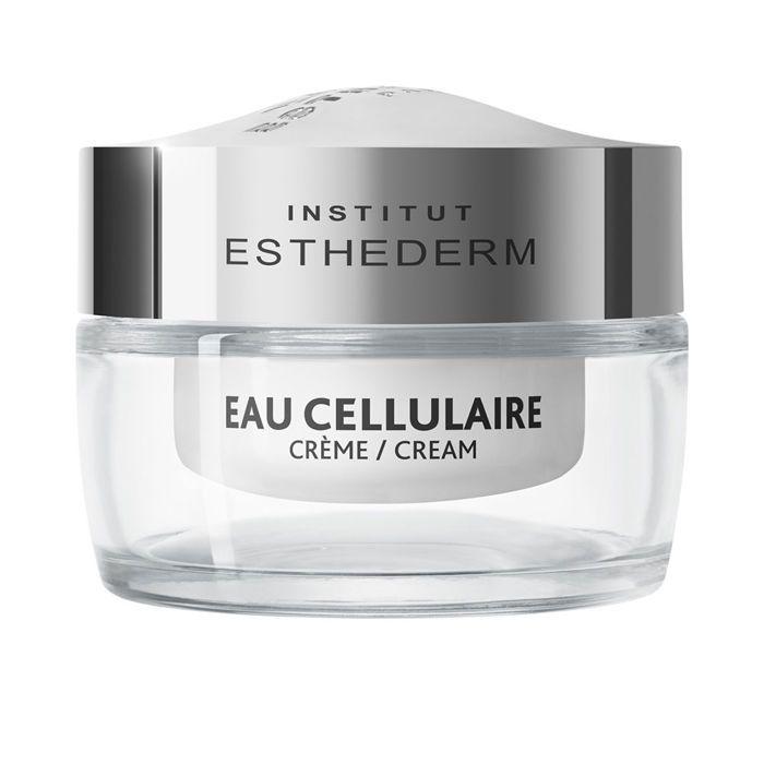 EAU CELLULAIRE crème fondante hydratante 50 ml