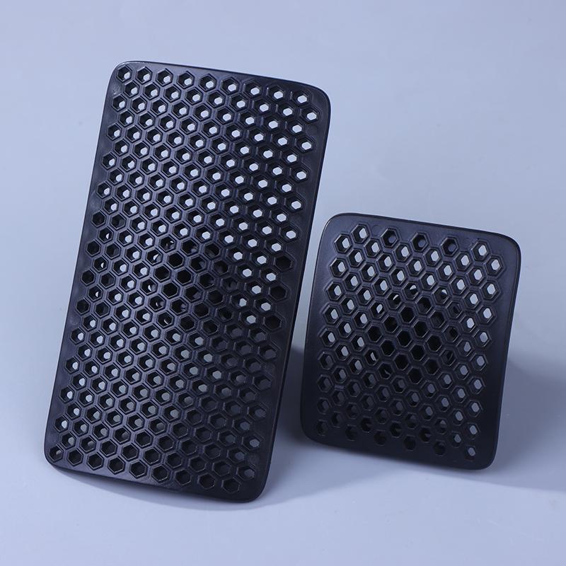 Universal Anti Direct Blowing Wind Baffle Car Air Conditioner Vent Ventilation Cover Outlet Panel Cover Car Accessories