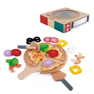 Hape Pizza Set E3173