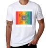 Id Rather Be Doing Robotics Tshirt Large Size Casual Short Sleeve Top