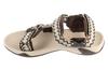 CMP Hamal Wmn Hiking Sandal, Womens Brown Sandals