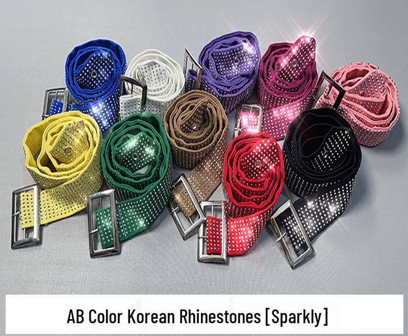 Dámské šortky s vysokým pasem, slim fit, v korejském stylu, s kosočtvercovým vzorem, v dopaminových barvách