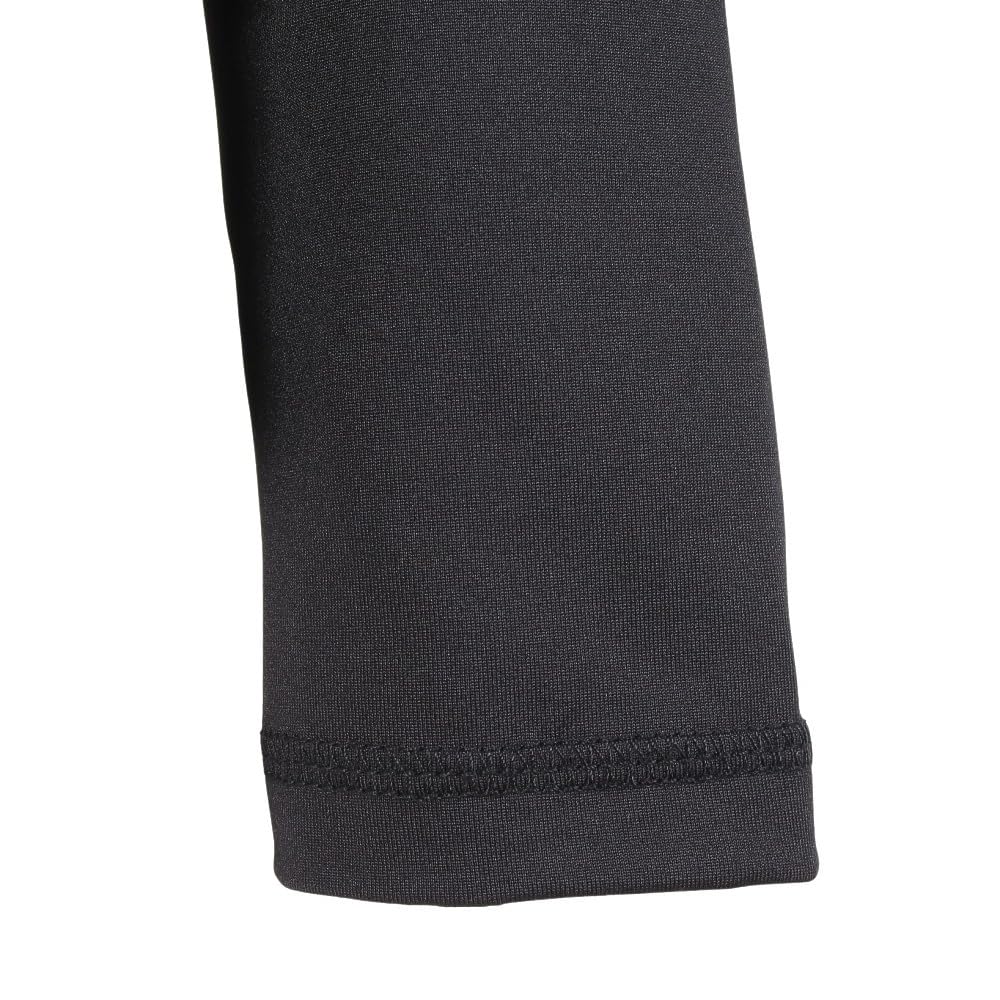 Chums Splash Zip Up Black x Lime KS Kids' Top,