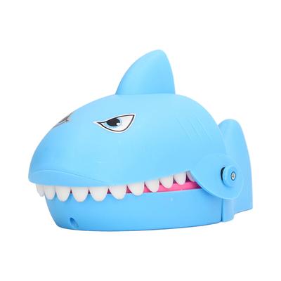 Dentist Teeth Toys Stress Relieving Parent Child Interactive   Biting Finger Game for Kids and Friends