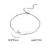Cute Walking Cat Girl Anklet Fashion Beach Accessory Jewelry Anklet