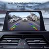 Auto Rückfahrkamera, Rückfahrkamera, 360 Grad drehbare Rückfahrkamera Wasserdichte Auto Rückansicht
