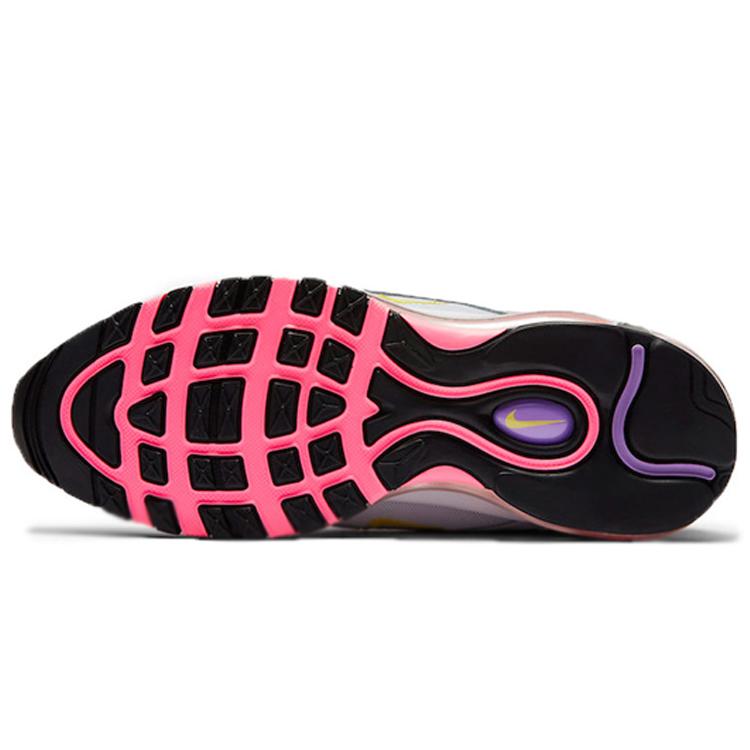New Nike Air Max 97 'Bright Violet' Women's 921733-106