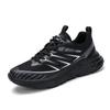 Platform Sneakers Classic Spring and Autumn New Lightweight Soft-soled Breathable Casual Running Shoes