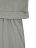 Allaeseuka Women'S Woven Hooded Dress_Pag2Oo2430Lkh