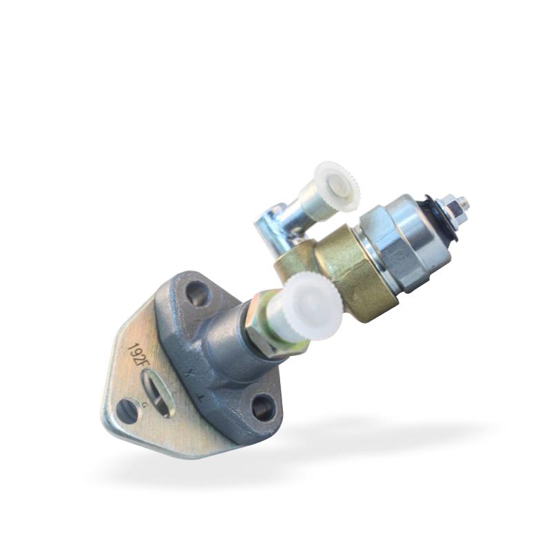 Air Cooled Diesel Generator Engine Fuel Injector Injection Pump Assembly 165F 170F 178F 186F 188F 190F 192F 178FA 186FA 188FA