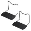 Madrassgliderstopper Metall Sklisikker Madrassholder Sengeramme Madrasspakninger Griper for Glidende Madrasser