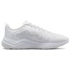 Nike Downshifter 12 White Pure Platinum Women's  DD9294-100