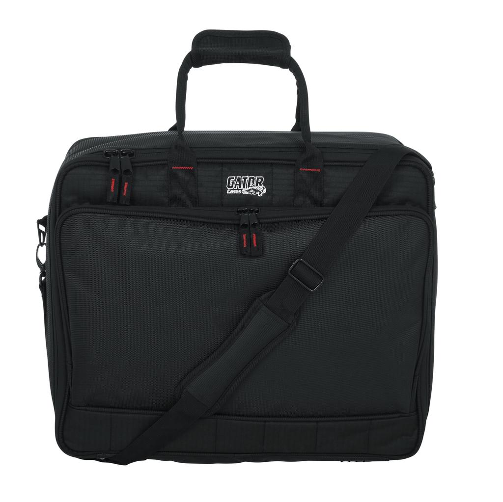 GATOR Mixer Case Nylon Gig Bag Series X 15 X G-MIXERBAG G-MIXERBAG-1815 (18 6.5 Inches) []