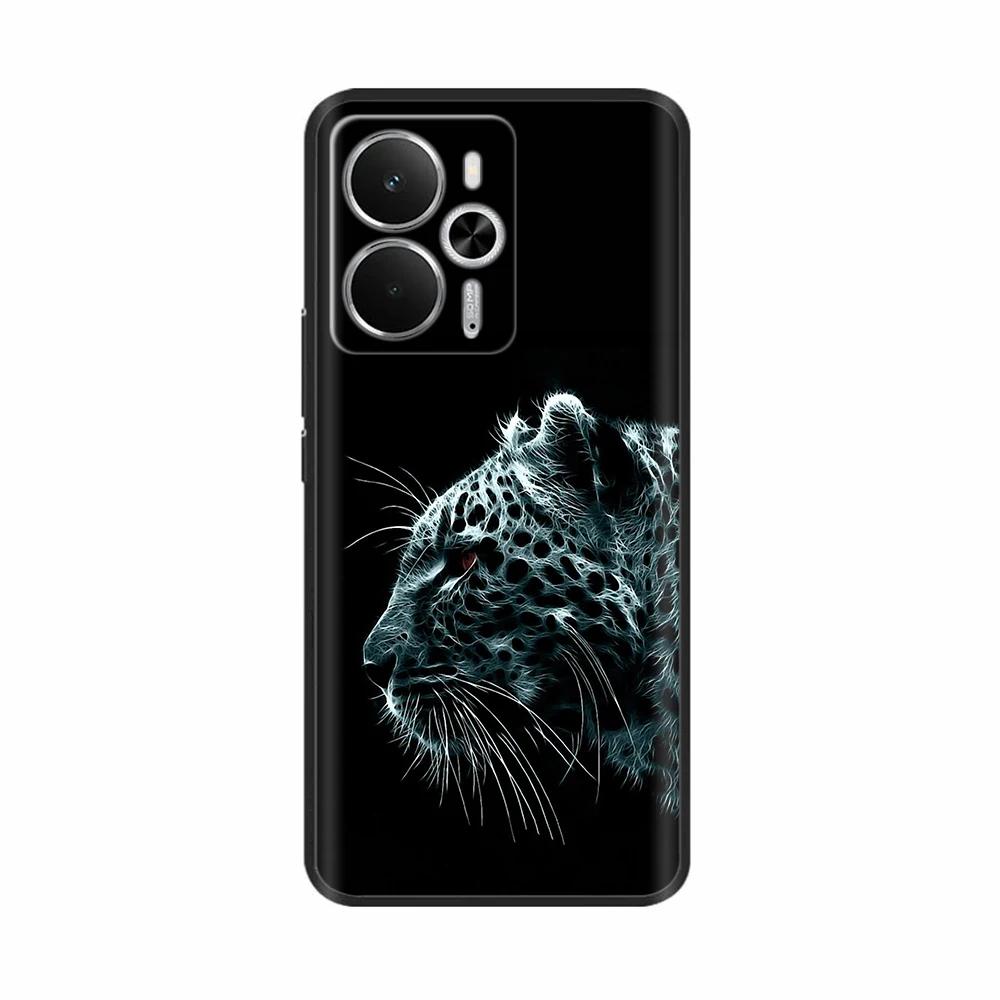 Mobile Phone Shell For Realme 14 5G Phone Case Soft Silicone Back Cover For Realme14 Realme 14 Pro 5G Shockproof Cases Bumper