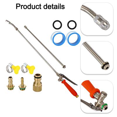 Bewässerung – Gartensprinkler