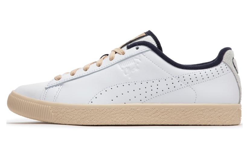 PUMA Clyde  Service Line  393088-01 36