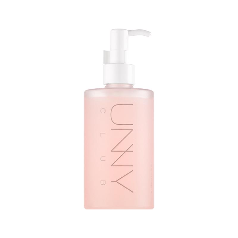

unny club Light & Gentle Cleansing Makeup Remover Gel
