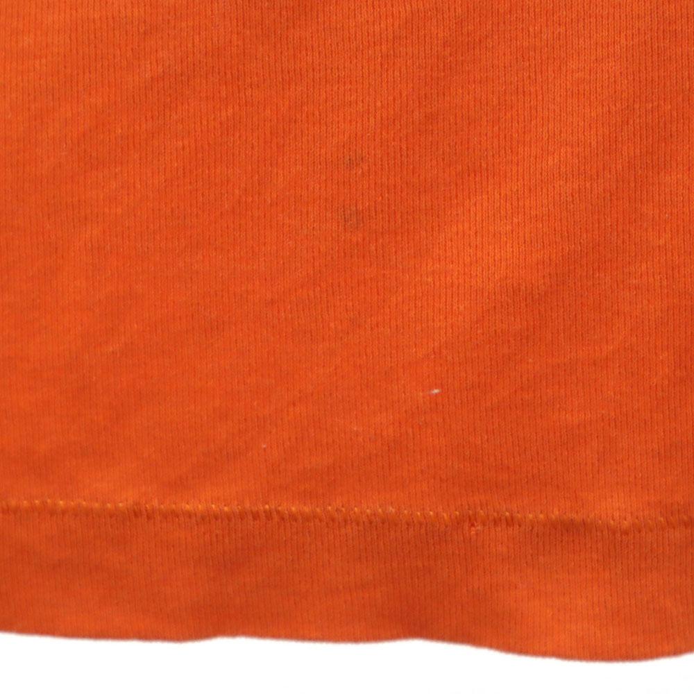 SCHOONER BAY 80s Made In USA Vintage Short Sleeve Single Stitch T-shirt Men's Used