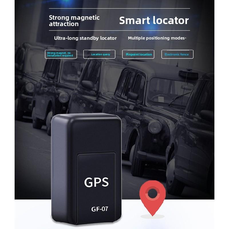 Gps Locator For Seniors And Kids With Vibration Sos And Geofence Alerts