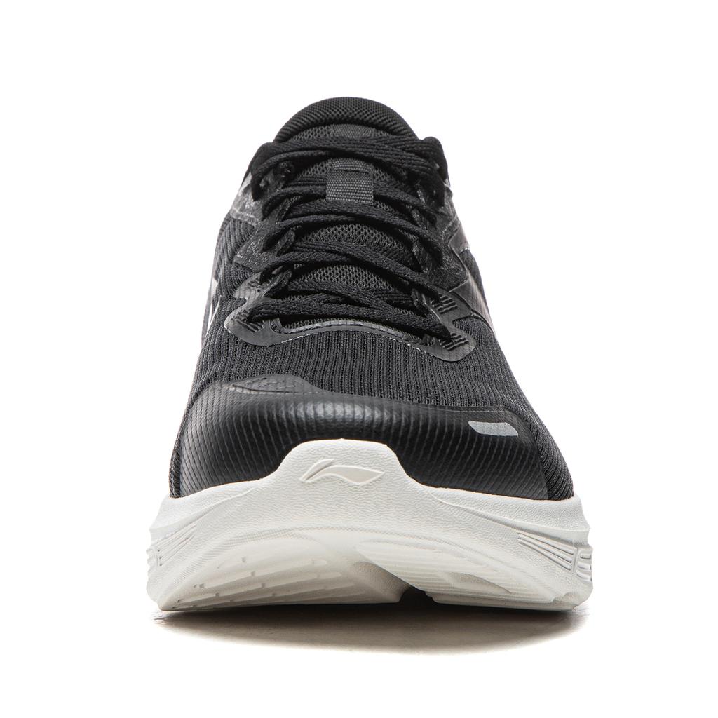 Li Ning Speed Légère Amorti Antidérapant Résistant à l'abrasion Soutien Léger Basse Tige Chaussures de Course Homme ARSW045-5