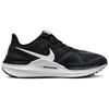 Nike Air Zoom Structure 25 Black White Women's Sneakers Casual DJ7884-001