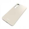 Sc Silicone Case Galaxy S24+ Bone