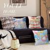 Japan Anime Sumikko Gurashi Pillow Gift Home Office Decoration Bedroom Sofa Car Cushion Cover Case 45x45
