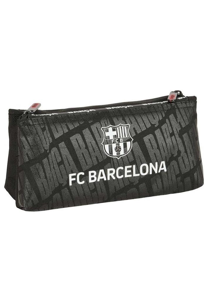 FC Barcelona Pencil Case 812625548 Black