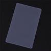 10Pcs Plastic Card Pry Opening Scraper Mobile Phone Glued Screen Repair Tool