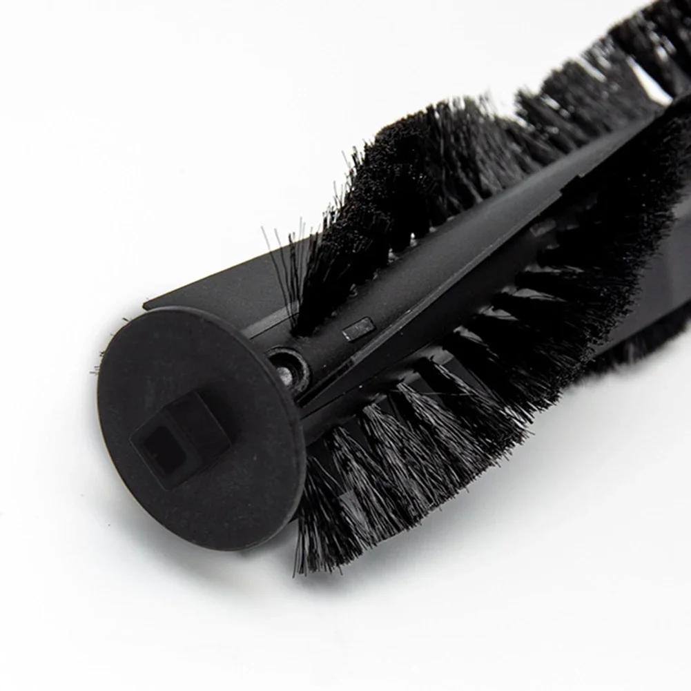 For AutoVac For Nova S1 Robot Efficient Cleaning Brush Guard Household Cleaning Accessory High-quality Nylon Material