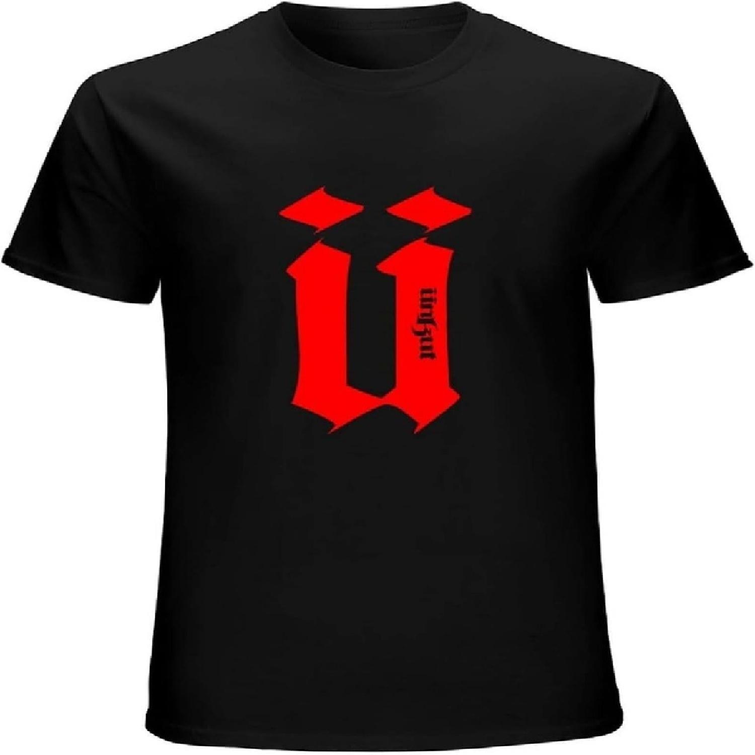 

Хип-хоп Unkut и Здоровые футболки Черные S чёрный