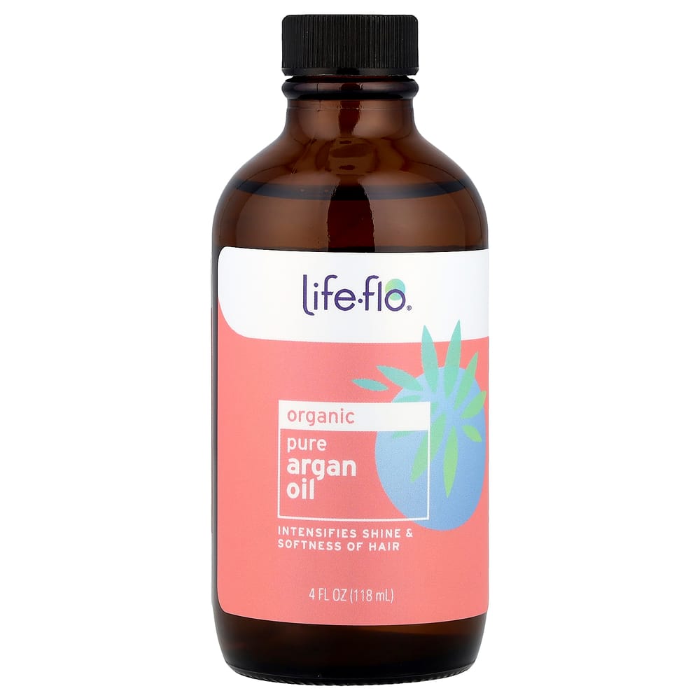 LifePro Health Pure Argan Oil 118ml (4oz) 118ml - 1 ea