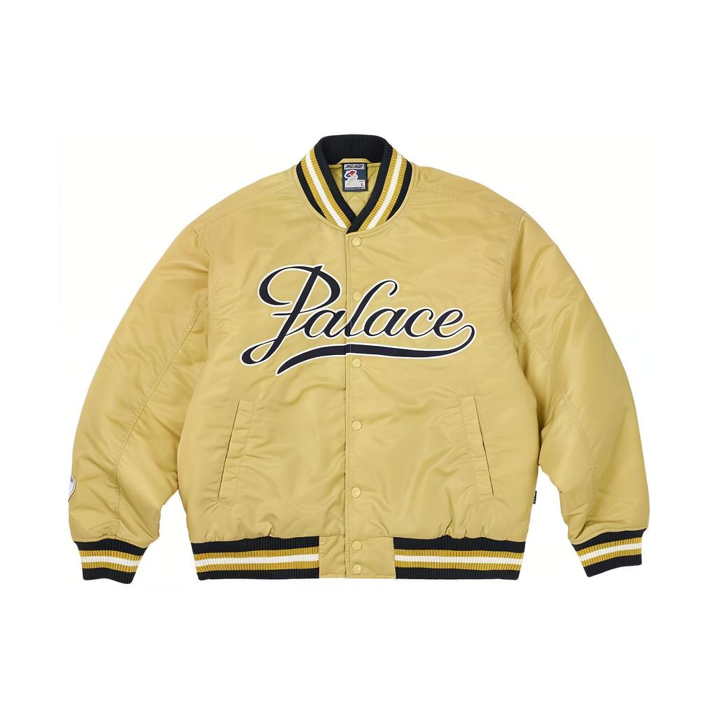 Palace Satin The Arena Jacket P25JK029