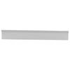 Awning Rail Piping 6mm Double Flap Grey PVC Core Keder Camping/Tent/Awnings/Tents