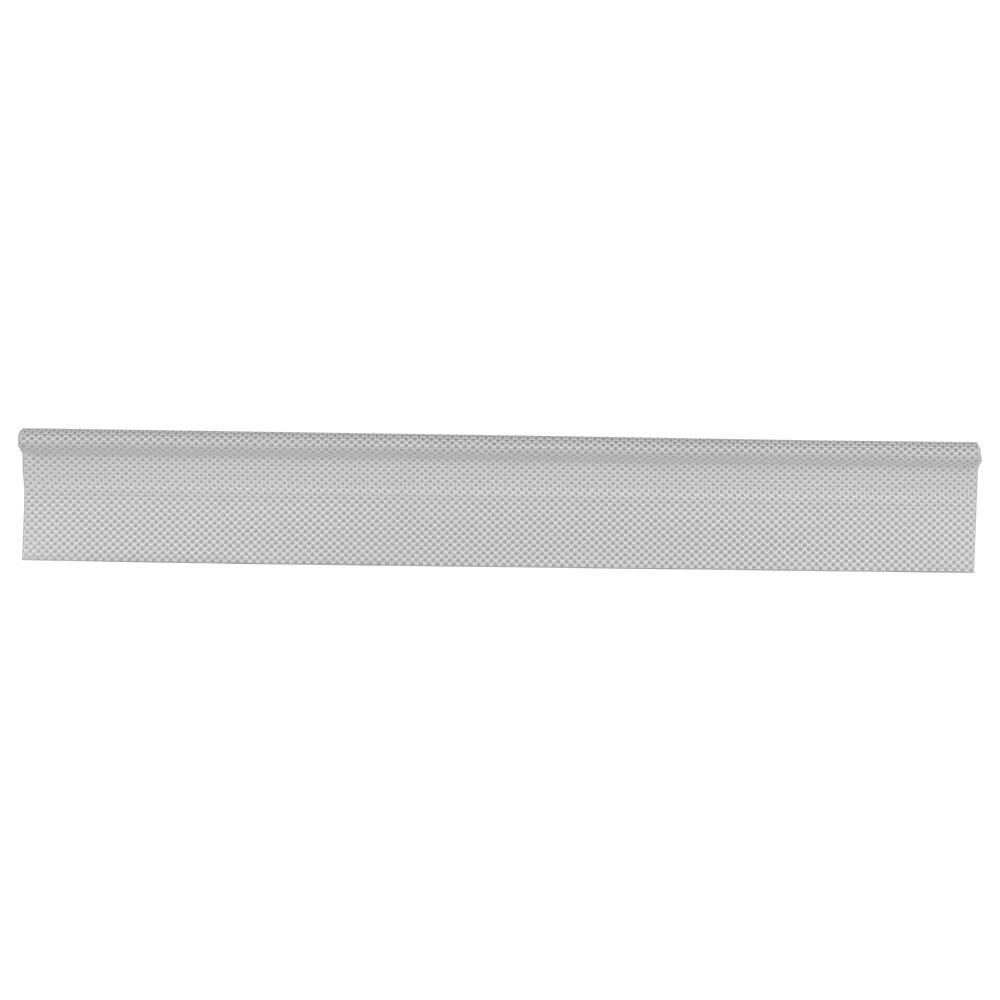 Awning Rail Piping 6mm Double Flap Grey PVC Core Keder Camping/Tent/Awnings/Tents