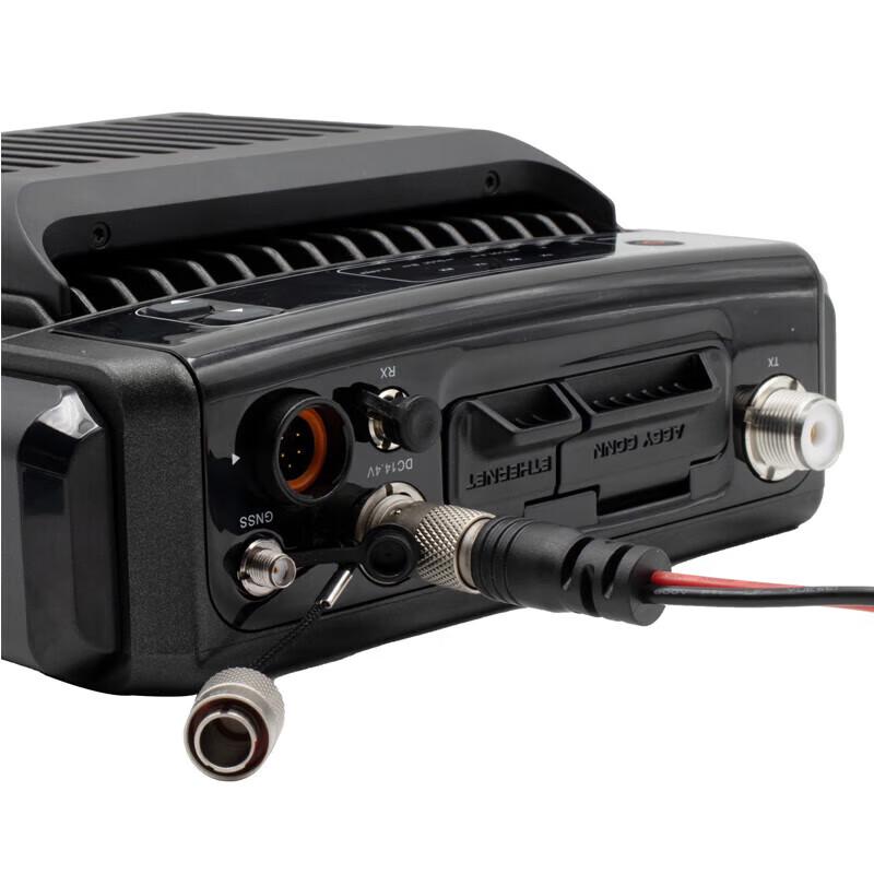 Hytera HR1060 Smart Digital Repeater Base Station (CN version)