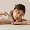 Bear Portable U-Shaped Neck Massager Pillow CN plug (adapter included)