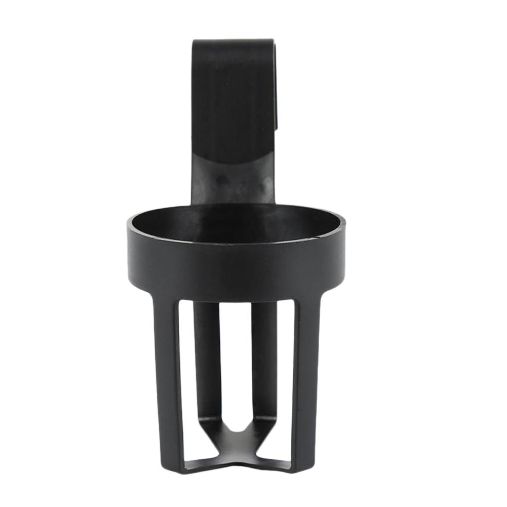 Auto Beverage Bracket Portable Water Cup Support Back Seat Bottle Stand Multifunctional Hanging Mount Car Accessories