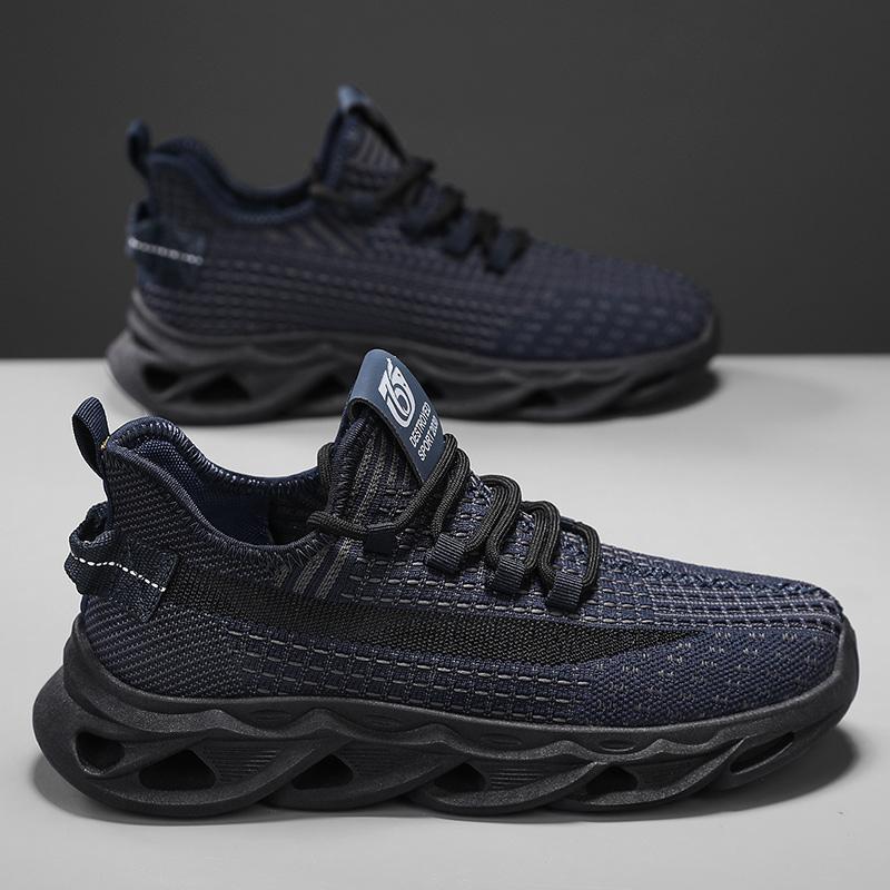 Fashion CYYTL Sneakers Casual Mens Shoes Breathable Summer Outdoor Sports Running Hiking Fashion Luxury Tennis Designer Platform Loafers