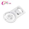 3Pcs Headlight Button Cover for Chevrolet Malibu Cruze Trax Opel Mokka ASTRA J Insignia Fog Lamp Switch Decoration Sticker