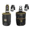 Tool Bag Quick-Hanging Screws and Nail Tool Bag Tool Pouch Tool Storage Bag Small Tool Organizers for Carpenter