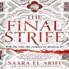 The Final Strife by Saara ElArifi Paperback Book 9780008450441