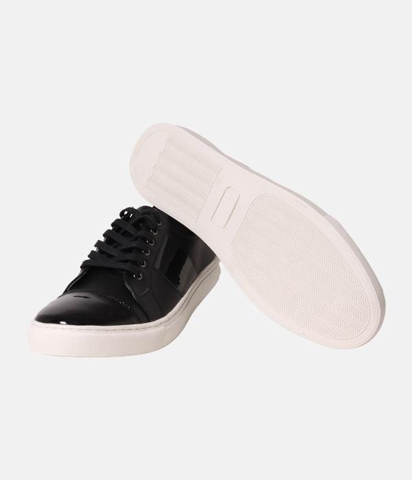 Genuinegrip 5060 Urban Classic Oxford Sneakers