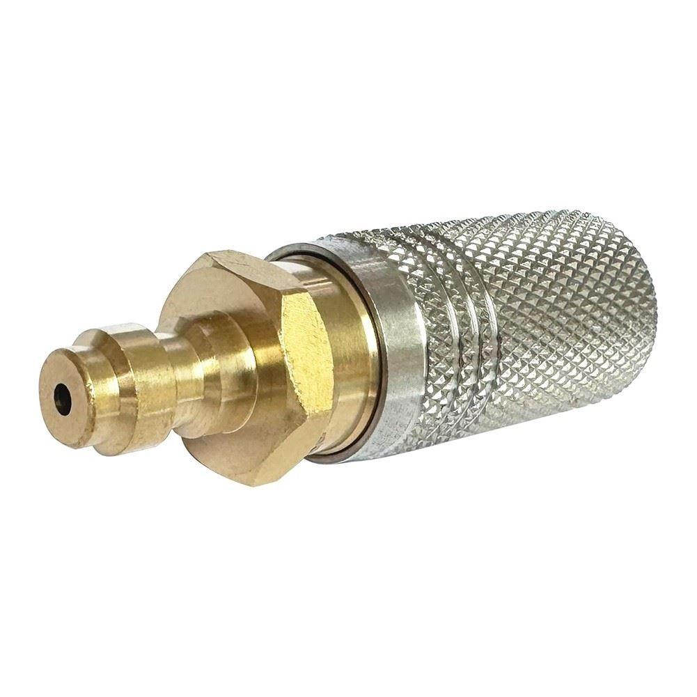 8mm Stecker Trennen Sie Stecker Adapter Mit 8mm Buchse Kupplung