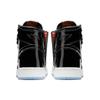 New JORDAN 1 Rebel Xx Black Patent Women's AR5599-001