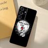 One Tree Hill Phone Case For Samsung Galaxy S25 S20 S21 S22 S23 S24 Ultra S9 S10 Plus S25 FE Cover Shell