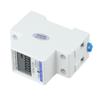 60A Energy Meter AC Digital Display Easy To Install