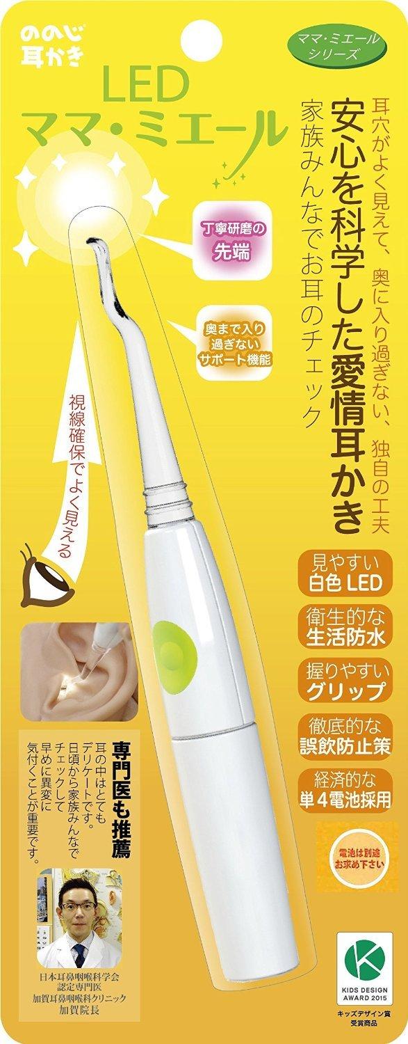 Nonoji LED Мама Миэль